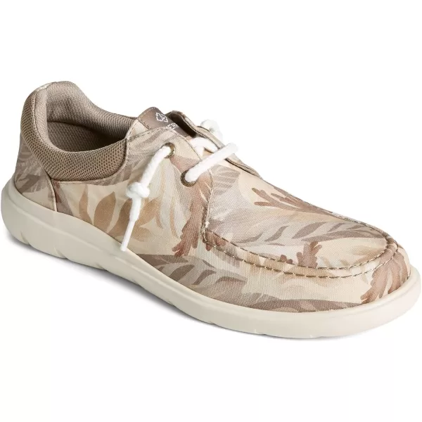 Sperry Men's Captain's Moc Sneaker