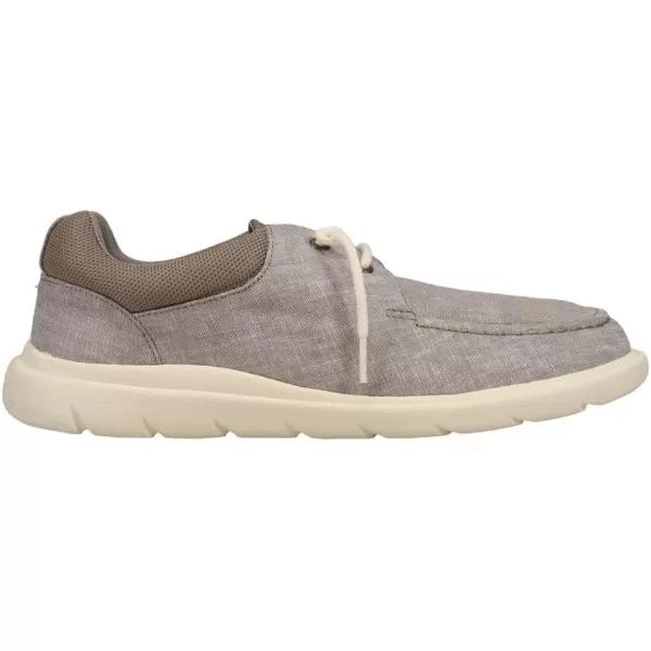 Sperry Men's Captain's Moc Sneaker