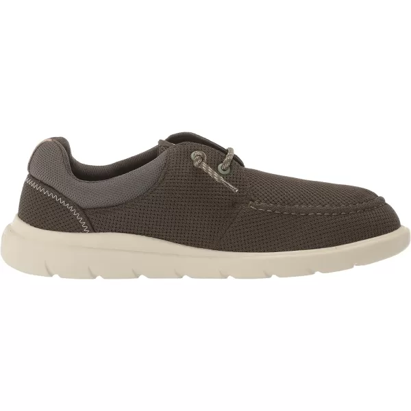 Sperry Men's Captain's Moc Sneaker
