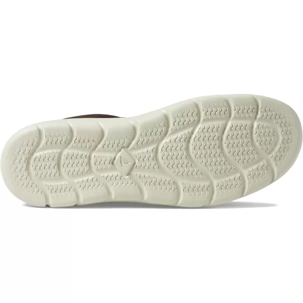 Sperry Men's Captain's Moc Sneaker