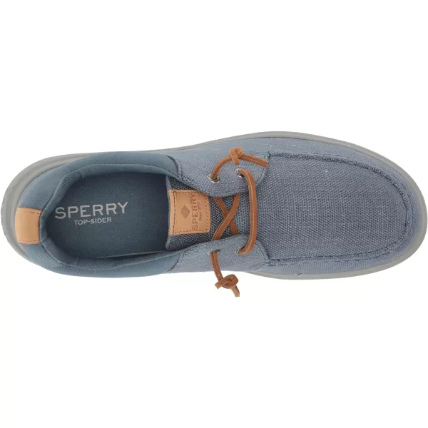 Sperry Men's Captain's Moc Sneaker