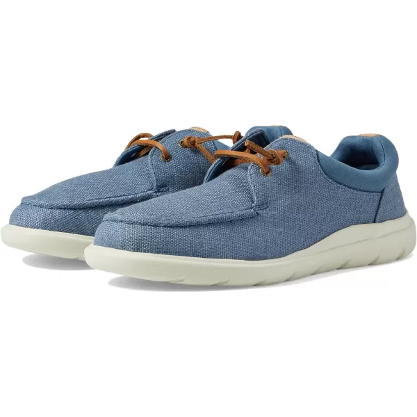 Sperry Men's Captain's Moc Sneaker