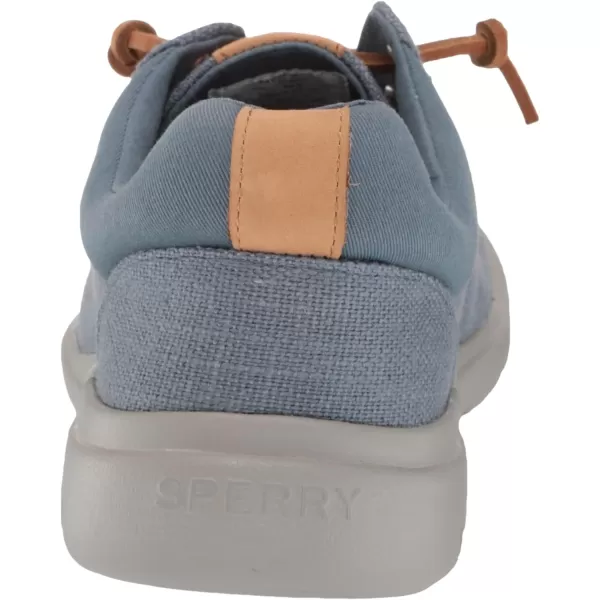 Sperry Men's Captain's Moc Sneaker