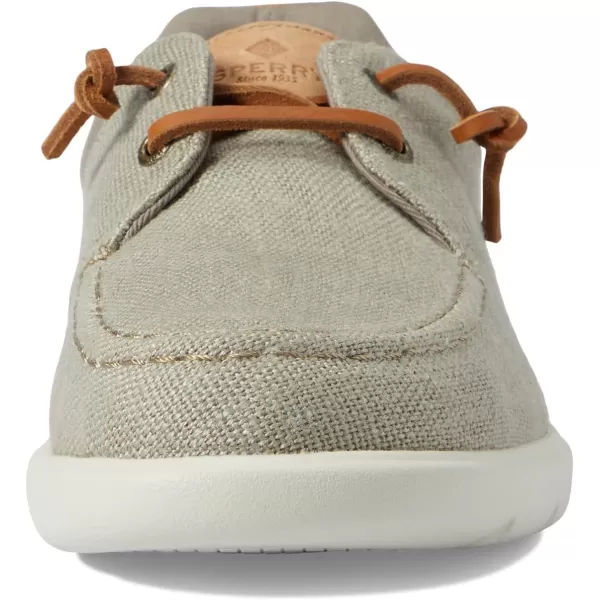 Sperry Men's Captain's Moc Sneaker