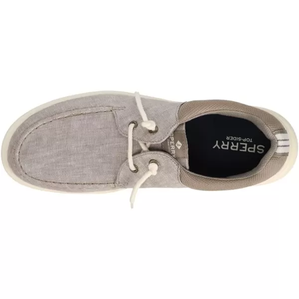 Sperry Men's Captain's Moc Sneaker