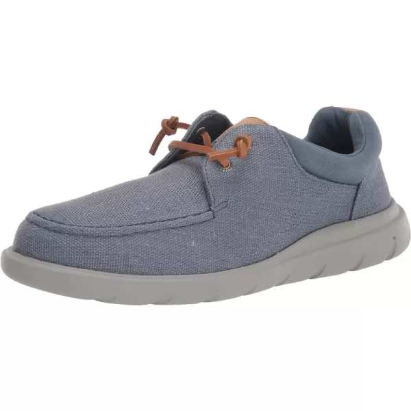 Sperry Men's Captain's Moc Sneaker