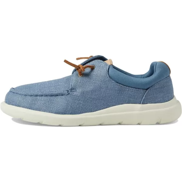 Sperry Men's Captain's Moc Sneaker