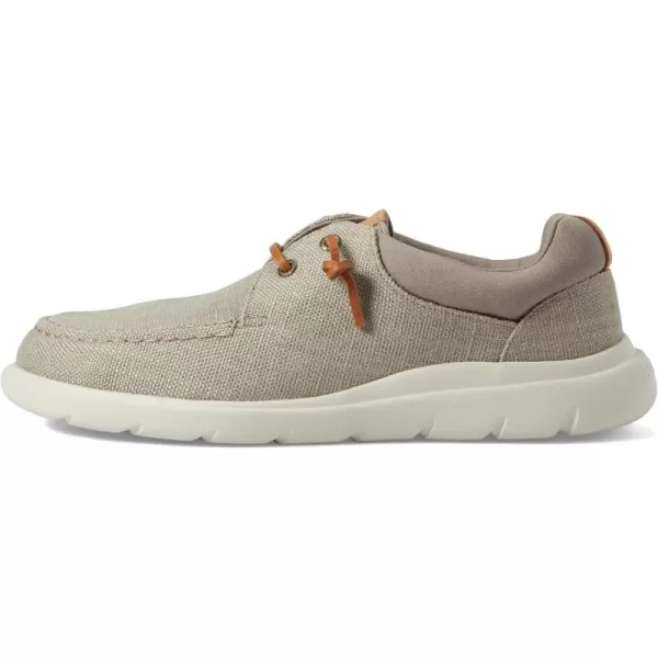 Sperry Men's Captain's Moc Sneaker