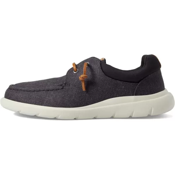 Sperry Men's Captain's Moc Sneaker