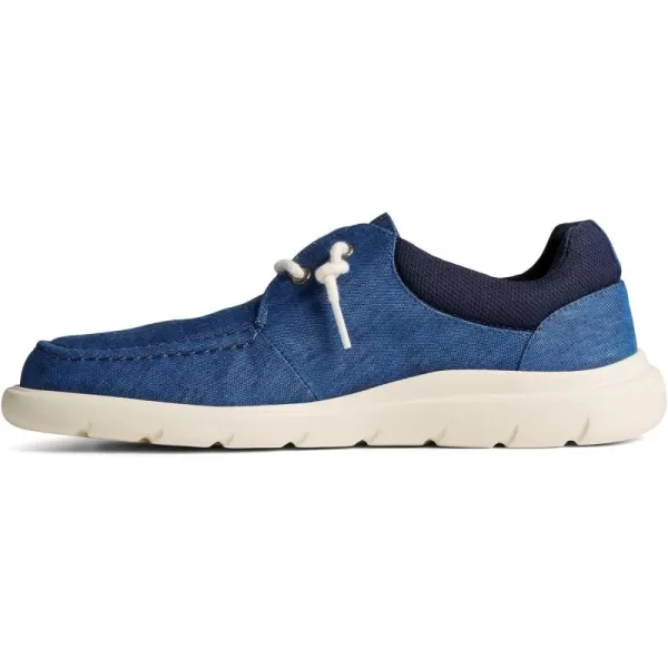 Sperry Men's Captain's Moc Sneaker