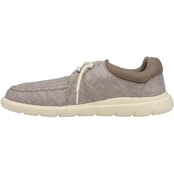 Sperry Men's Captain's Moc Sneaker