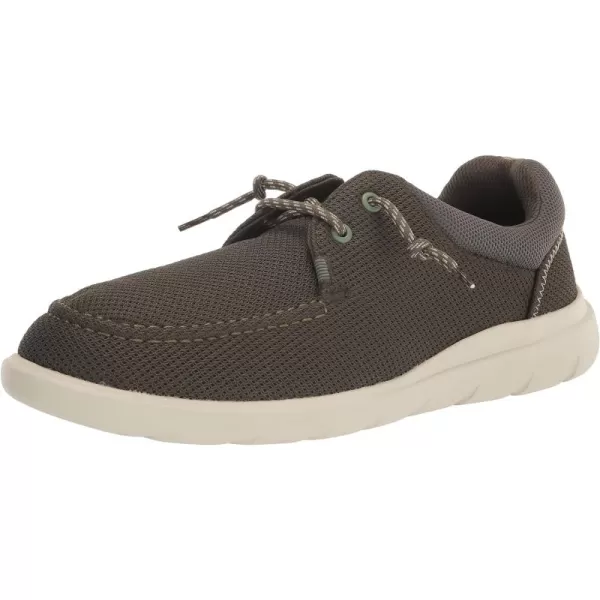 Sperry Men's Captain's Moc Sneaker