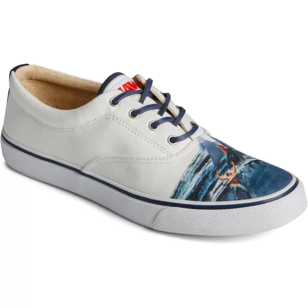 Sperry Men's Striper Ii CVO Jaws Sneaker