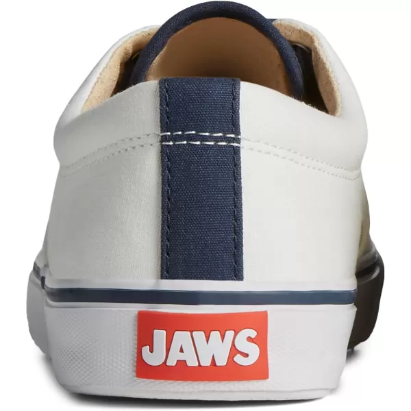 Sperry Men's Striper Ii CVO Jaws Sneaker