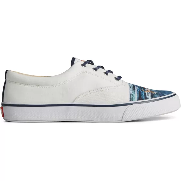 Sperry Men's Striper Ii CVO Jaws Sneaker
