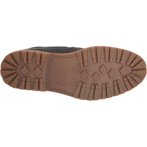 imageSperry Mens AO Lug Chukka BootBlack