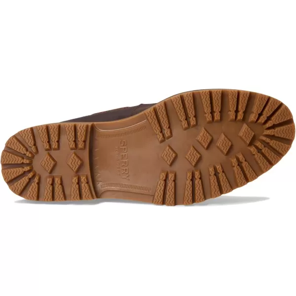 imageSperry Mens AO Lug Chukka BootBrown