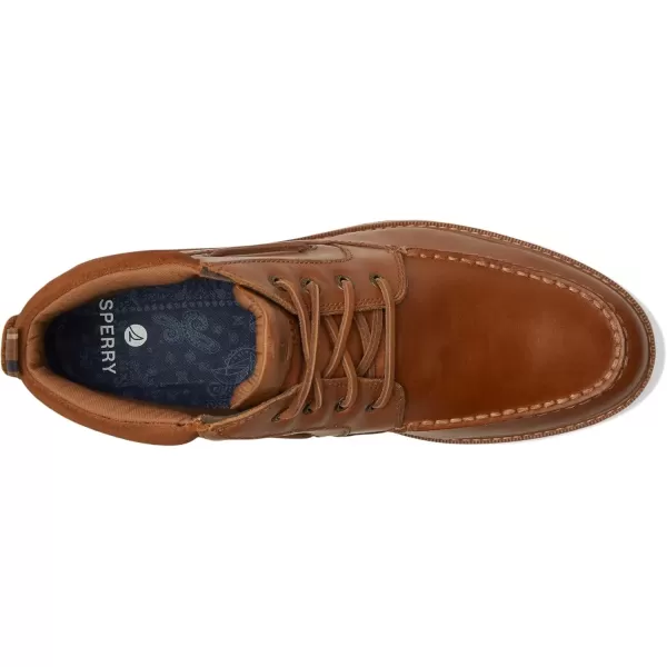 imageSperry Mens AO Lug Chukka BootSahara