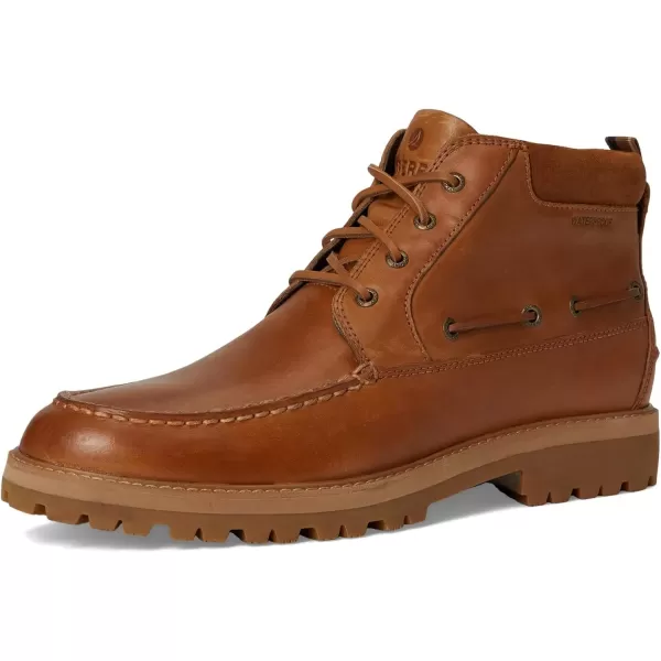 imageSperry Mens AO Lug Chukka BootSahara