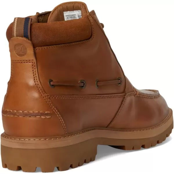 imageSperry Mens AO Lug Chukka BootSahara