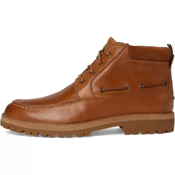 imageSperry Mens AO Lug Chukka BootSahara