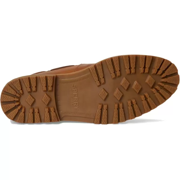 imageSperry Mens AO Lug Chukka BootSahara