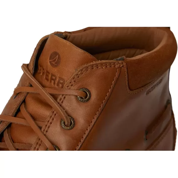 imageSperry Mens AO Lug Chukka BootSahara
