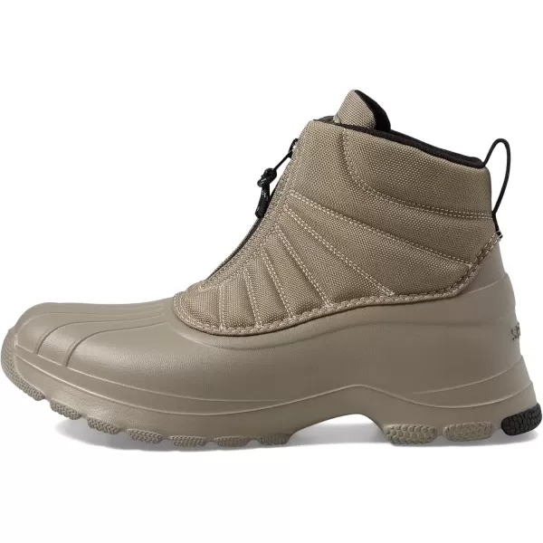 imageSperry Mens Authentic Original Plushwave Lug Chukka BootKhaki