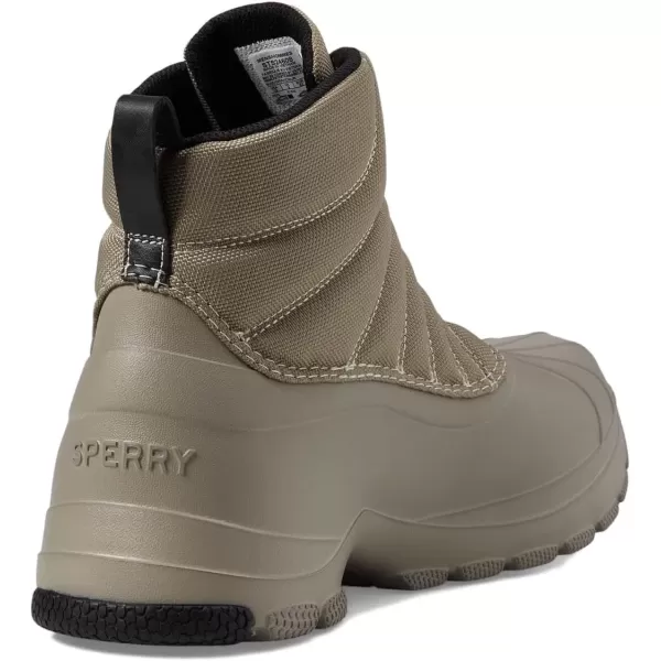 imageSperry Mens Authentic Original Plushwave Lug Chukka BootKhaki