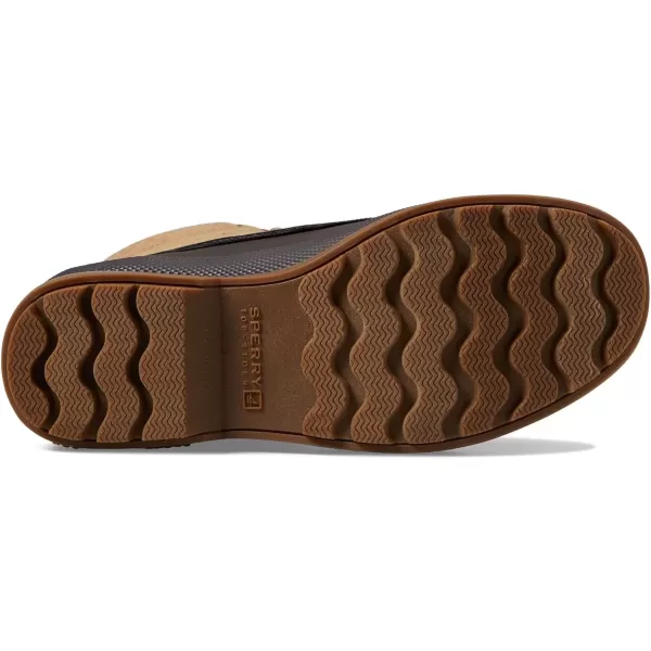 imageSperry Mens Authentic Original Plushwave Lug Chukka BootTan
