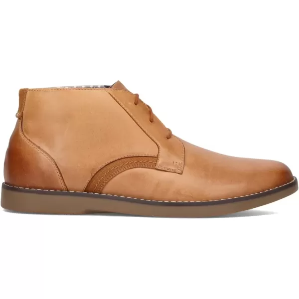 imageSperry Mens Authentic Original Plushwave Lug Chukka BootTan Tonal Multi