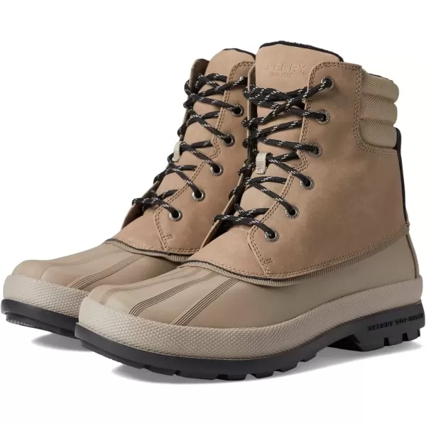 Taupe