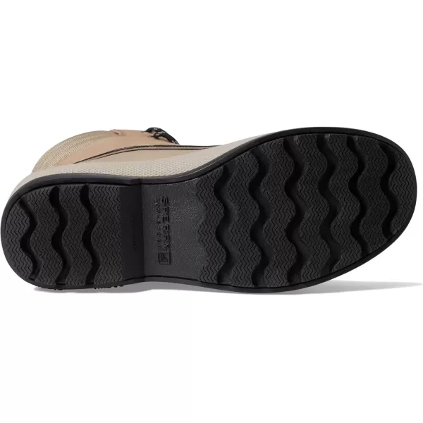 imageSperry Mens Authentic Original Plushwave Lug Chukka BootTaupe