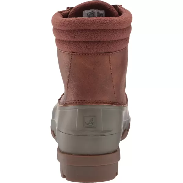 imageSperry Mens Avenue Duck BootTanOlive