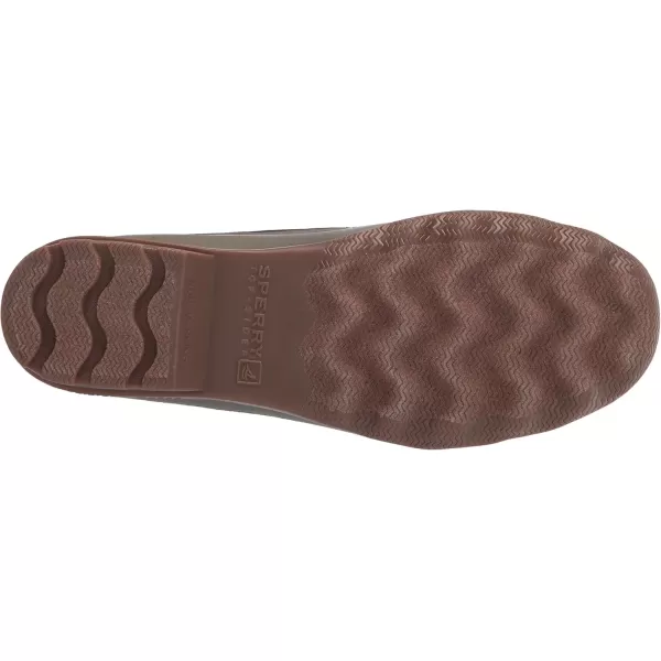 imageSperry Mens Avenue Duck BootTanOlive