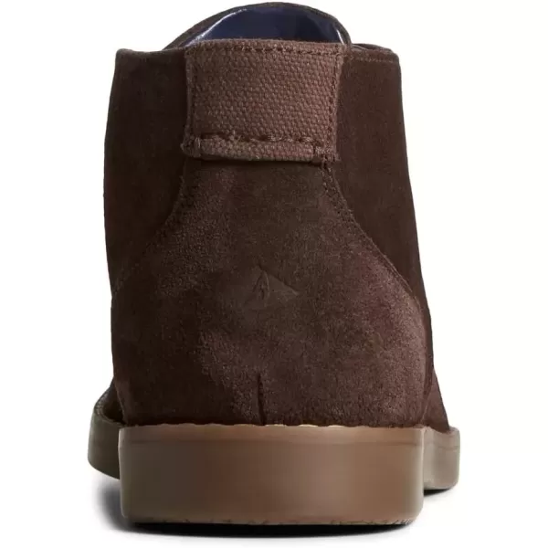 imageSperry Mens BootBrown 1