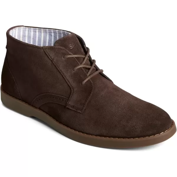 imageSperry Mens BootBrown 1