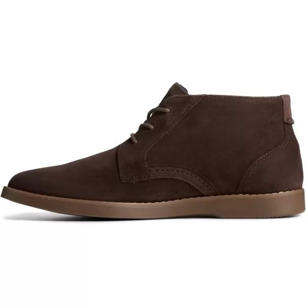 imageSperry Mens BootBrown 1