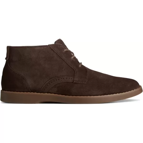 imageSperry Mens BootBrown 1