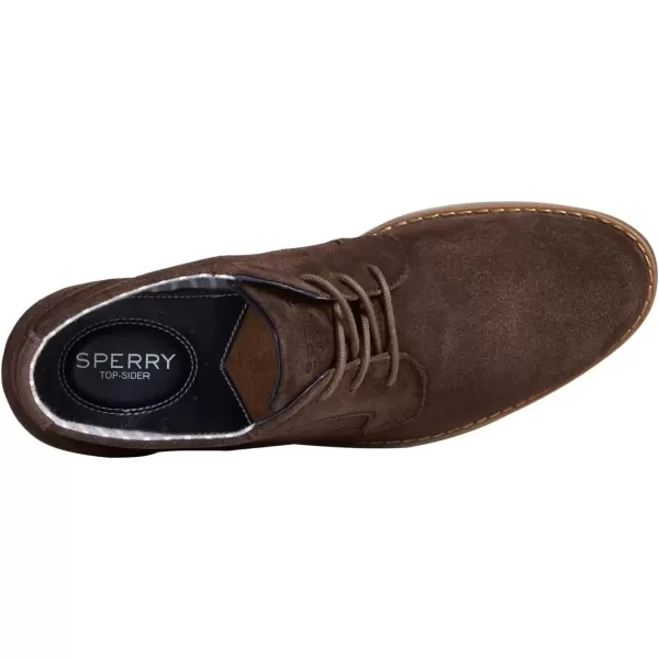 imageSperry Mens BootBrown 1