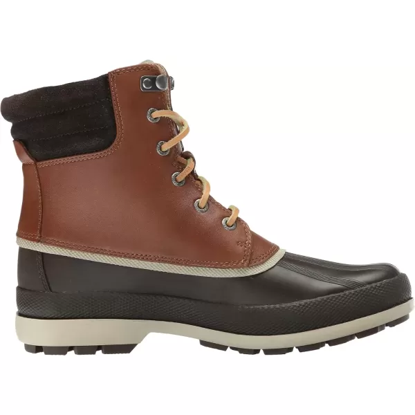imageSperry Mens Cold Bay BootsBrown Multi