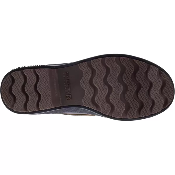 imageSperry Mens Cold Bay BootsBrownBlack