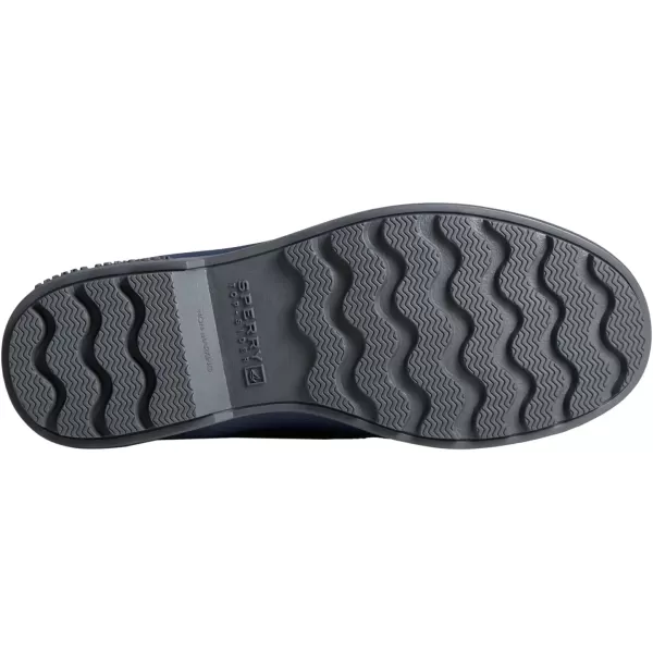 imageSperry Mens Cold Bay BootsNavyGrey