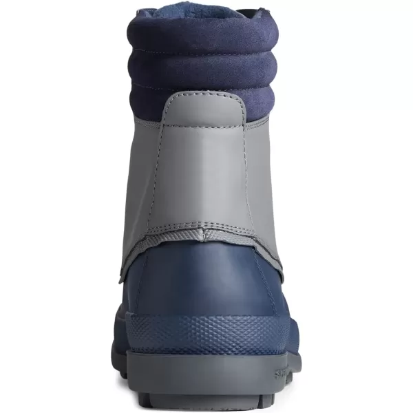 imageSperry Mens Cold Bay BootsNavyGrey