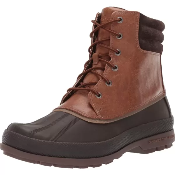 imageSperry Mens Cold Bay BootsTanBrown