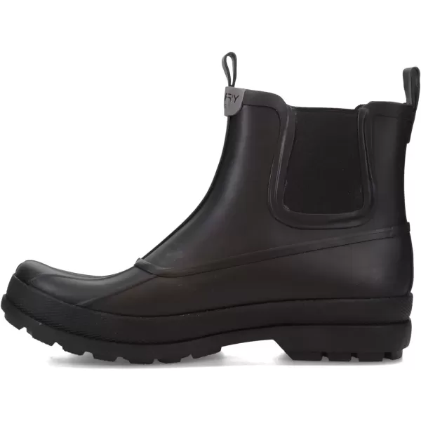 imageSperry Mens Cold Bay Chelsea BootBlack