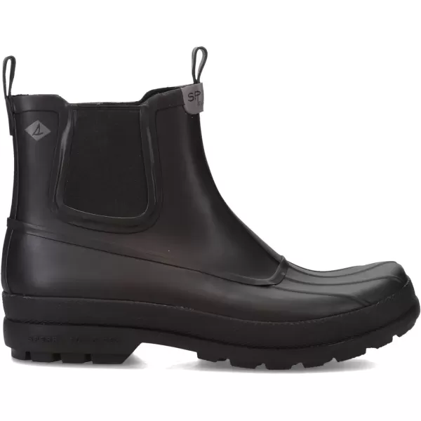 imageSperry Mens Cold Bay Chelsea BootBlack