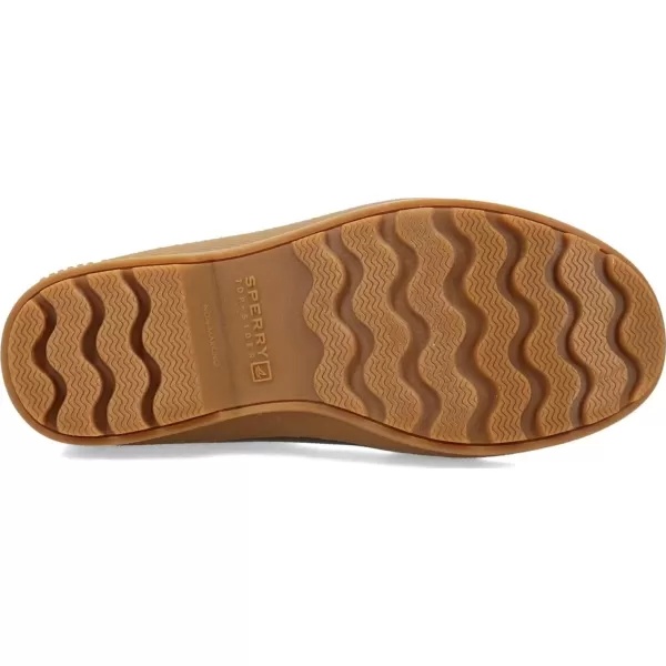imageSperry Mens Cold Bay Chelsea BootBrownGum