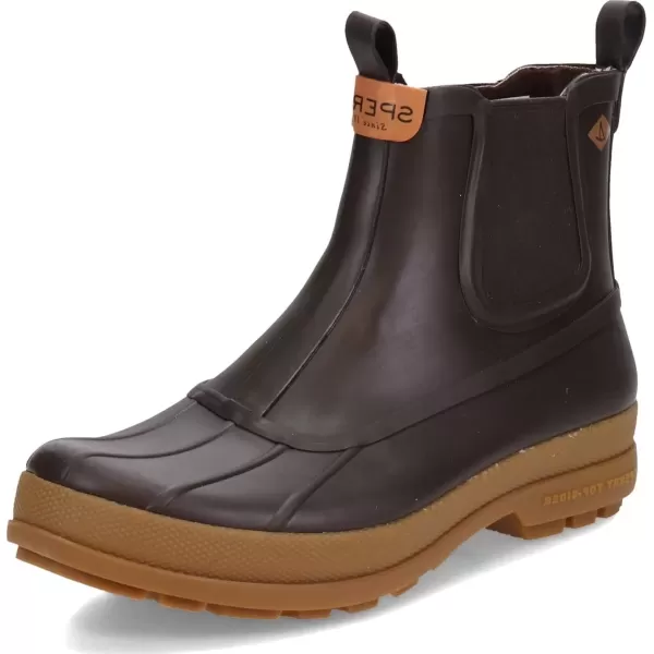 Brown/Gum