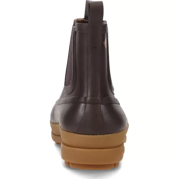 imageSperry Mens Cold Bay Chelsea BootBrownGum